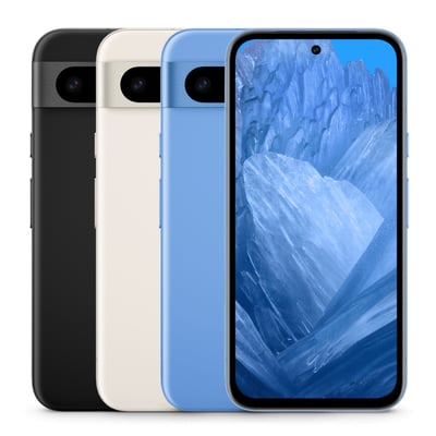 Google Pixel 8a (8G/128G) 6.1吋智慧型手機1