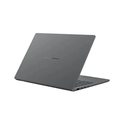 ASUS 華碩 Zenbook A14 UX3407QA-0062G26100 冰岩灰 (Snapdragon X X1 26 100/16GB/1TB/W11/FHD/14) AI文書筆電4