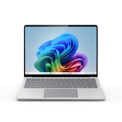 Microsoft 微軟Surface Laptop 第7版 13.8吋 Snapdragon X Plus/16G/512G 白金筆電ZGM-000192
