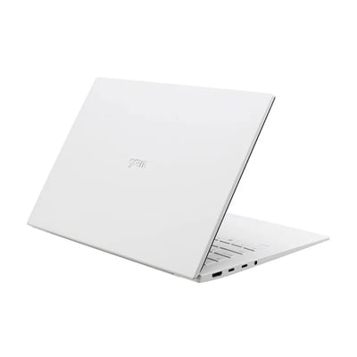 LG gram 14Z90S-V.AP54C2 冰雪白 (Intel Core Ultra 5 125H/16G/512GB/WIN11PRO/WUXGA/14) 客製化AI商務筆電1