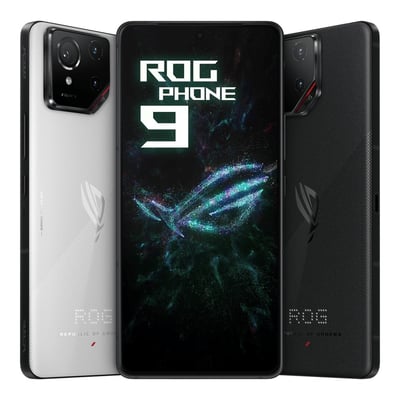 ASUS ROG Phone 9 (16G/512G) 6.78吋 5G電競手機1