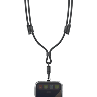 Lasso 240W 2合1充電掛繩 USB-C to USB-C 1.5m4