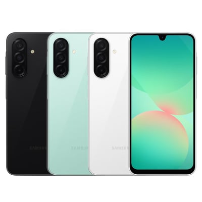 SAMSUNG Galaxy A26 5G (8G/128G) 6.7吋智慧型手機1