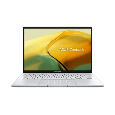 ASUS 華碩 Zenbook 14 UX3402VA-0142S13500H 白霧銀 (i5-13500H/16G/512G/W11/WQXGA/14) 客製化文書筆電3