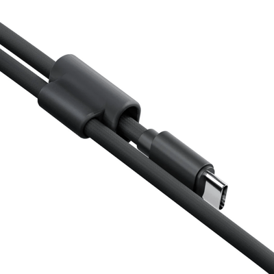 Lasso 240W 2合1充電掛繩 USB-C to USB-C 1.5m5