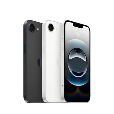 Apple iPhone 16e 256GB1