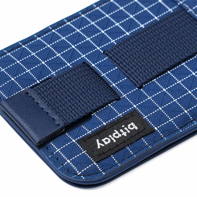 磁吸卡套立架 橘色5