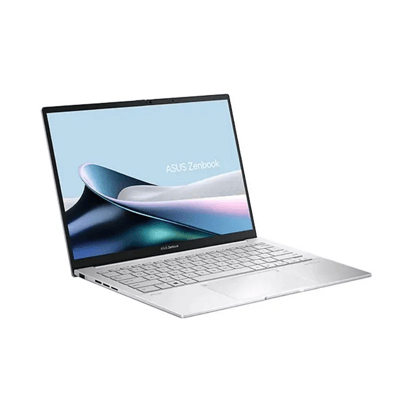 ASUS 華碩 Zenbook 14 OLED UX3405MA-0132S125H 銀 (Intel Core Ultra 5 125H/16G/1TB/W11/FHD/14) 客製化AI文書筆電4
