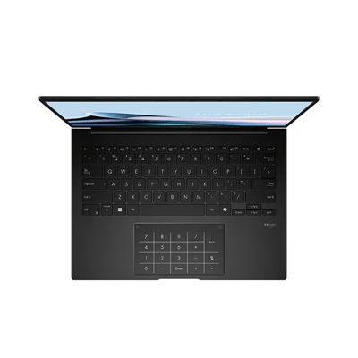 ASUS 華碩 Zenbook 14 UM3406KA-0052K340H 玉石黑 (AMD Ryzen AI 5 340/16GB/1TB/WIN11/WUXGA/14) 客製化AI文書筆電5
