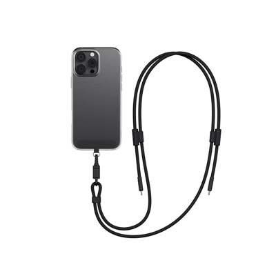 Lasso 240W 2合1充電掛繩 USB-C to USB-C 1.5m7
