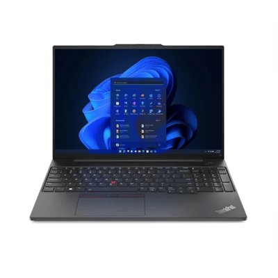 Lenovo 聯想 ThinkPad E16 Gen1 21JNS0DY00 黑 (i5-13500H/16GB/512GB/WIN11/WUXGA/16) 客製化商務筆電3