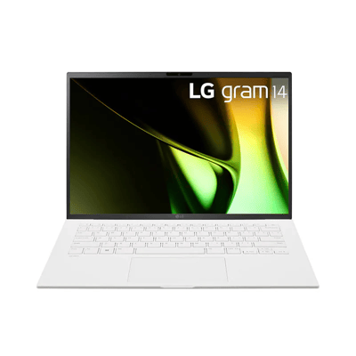 LG gram 14Z90S-V.AP54C2 冰雪白 (Intel Core Ultra 5 125H/16G/512GB/WIN11PRO/WUXGA/14) 客製化AI商務筆電3