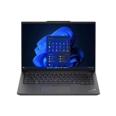 Lenovo 聯想 ThinkPad E14 Gen 6 21M7S02900 黑 (Intel Core Ultra 5 125H/16G/512GB PCIe/W11/WUXGA/14) 客製化AI商務筆電3