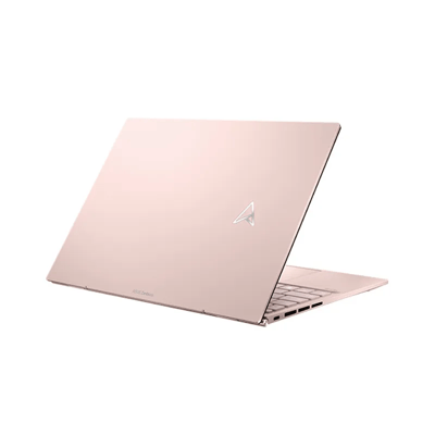 ASUS 華碩 Zenbook S 13 OLED UM5302LA-0088D7840U 裸粉色 (AMD R7-7840U/16G/512G/W11/2.8K/13.3) 客製化文書筆電5