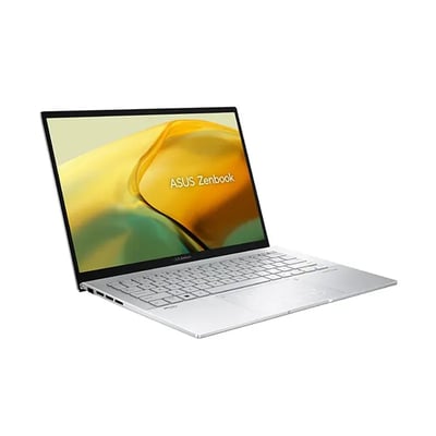 ASUS 華碩 Zenbook 14 UX3402VA-0142S13500H 白霧銀 (i5-13500H/16G/512G/W11/WQXGA/14) 客製化文書筆電1