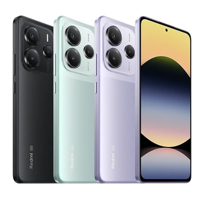 紅米 Note 14 5G (8G+256G) 6.67吋 智慧型手機1