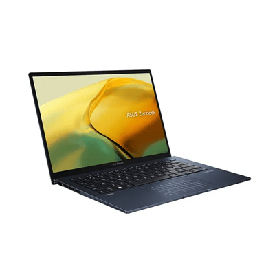 ASUS 華碩 Zenbook 14 UX3402VA-0132B13500H 紳士藍 (i5-13500H/16G/512G/W11/WQXGA/14) 客製化文書筆電1