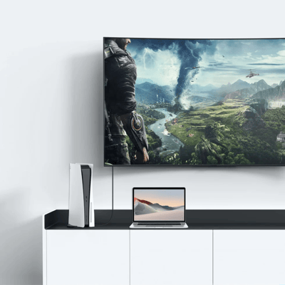 Elite Link HDMI to HDMI 2.0 4K連接線 2m3