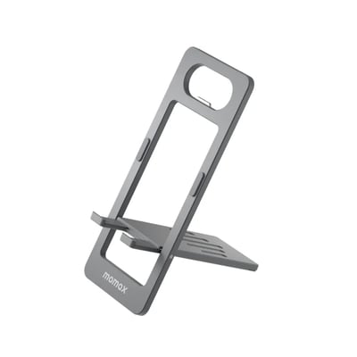 Fold Stand 輕便型手機支架兼開瓶器1