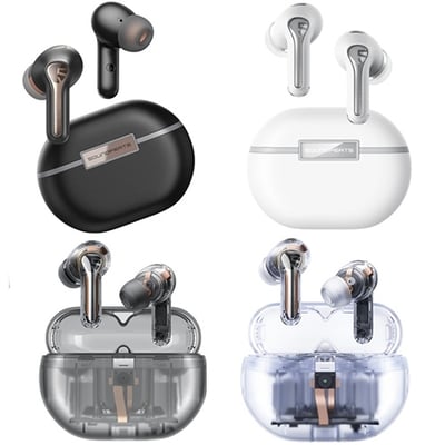 SOUNDPEATS Capsule3 Pro 無線耳機 藍芽 入耳式 主動降噪1