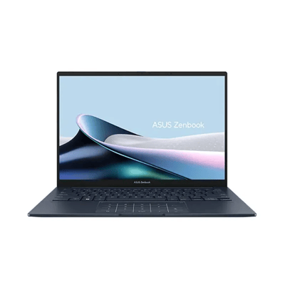 ASUS 華碩 Zenbook 14 OLED UX3405MA-0122B125H 藍 (Intel Core Ultra 5 125H/16G/1TB/W11/FHD/14) 客製化AI文書筆電3