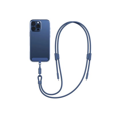 Lasso 240W 2合1充電掛繩 USB-C to USB-C 1.5m8
