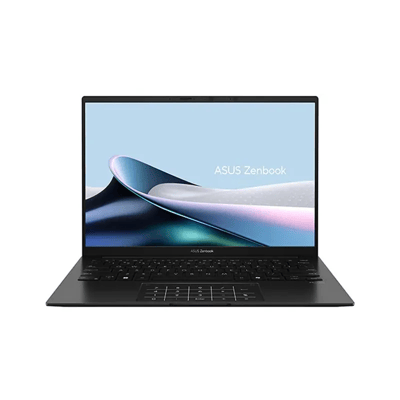 ASUS 華碩 Zenbook 14 UM3406KA-0052K340H 玉石黑 (AMD Ryzen AI 5 340/16GB/1TB/WIN11/WUXGA/14) 客製化AI文書筆電3