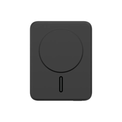 Q.MAG Minimal 5000mAh 迷你磁吸行動電源7