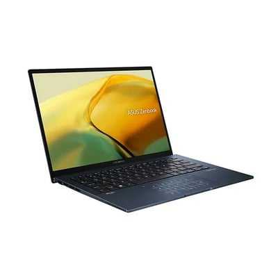 ASUS 華碩 Zenbook 14 UX3402VA-0152B13700H 紳士藍 (i7-13700H/16G/512G/W11/WQXGA/14) 客製化文書筆電1