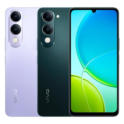 VIVO Y04 (4G/128G) 6.74吋4G智慧型手機1
