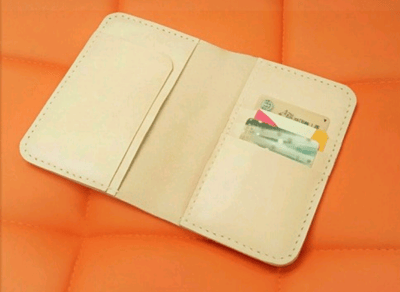 護照皮套－經典款5
