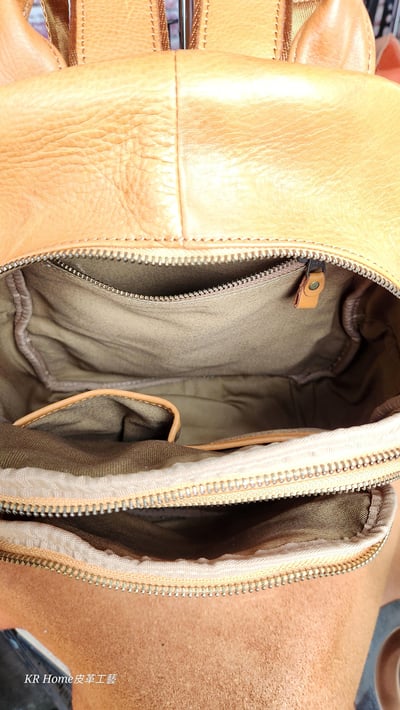 百搭後背包--(有影片)3