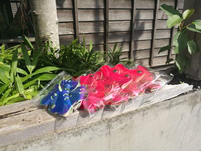 集線器--❤️愛心 / 讚 / ️領帶2