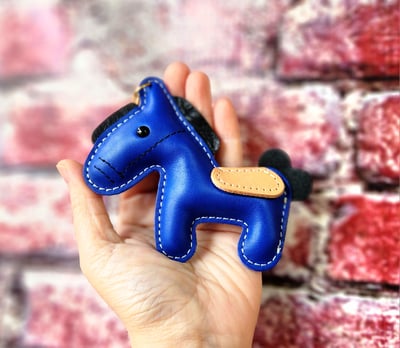 鑰匙圈 /吊飾-洛克馬4