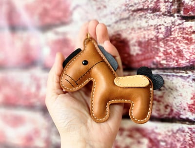 鑰匙圈 /吊飾-洛克馬7