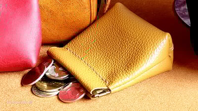 口金零錢包-束口2