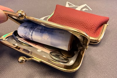 口金零錢包-金屬5