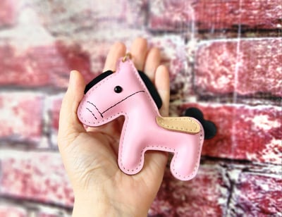 鑰匙圈 /吊飾-洛克馬6