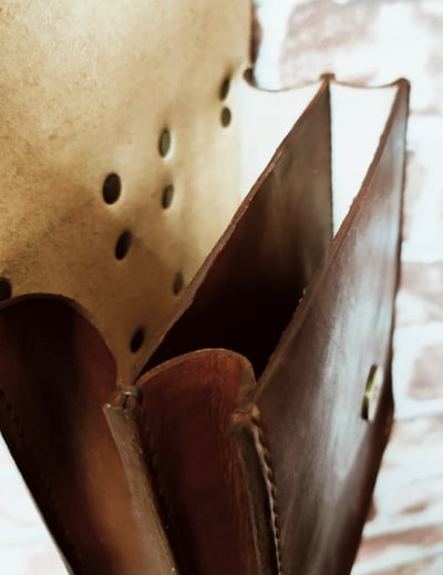 客製腰包--2夾層9