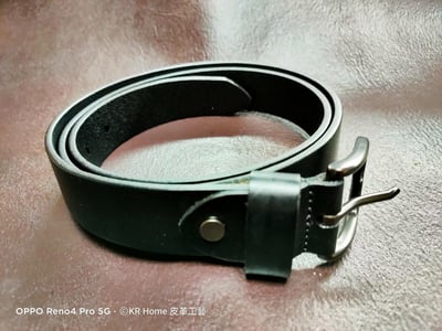 皮帶-3公分寛--(有影片介紹)5