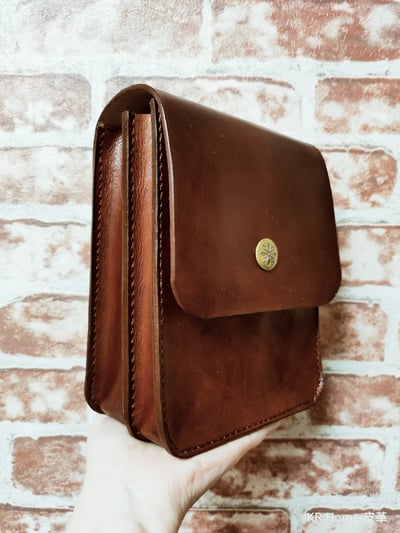 客製腰包--2夾層6