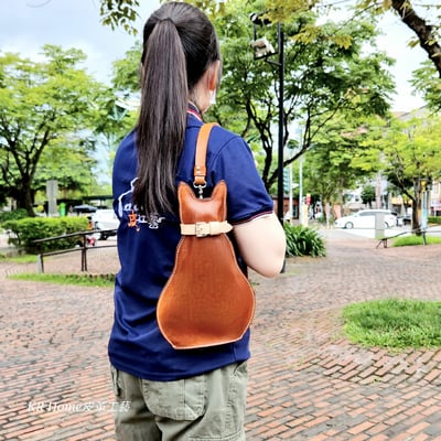 喵喵包--(附皮鈴噹)7