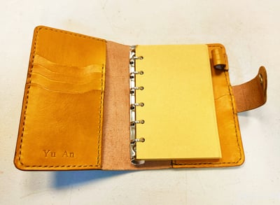 萬用手冊-A6 /7吋3