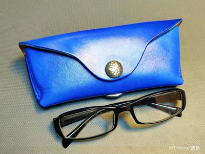 眼鏡皮套－雷朋經典款5