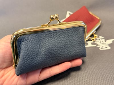 口金零錢包-金屬8