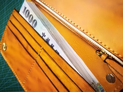 ［ 10萬長夾 ］-手機錢包(有影片介紹)3