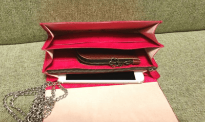 仕女包-可客製6