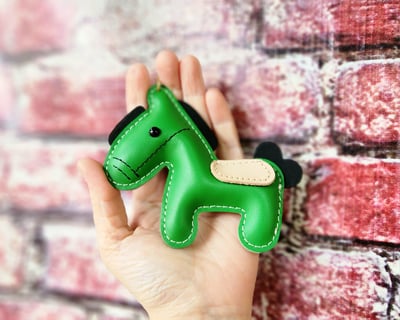 鑰匙圈 /吊飾-洛克馬3