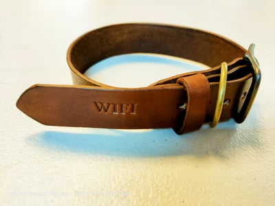 寵物項圈－S / M / L5