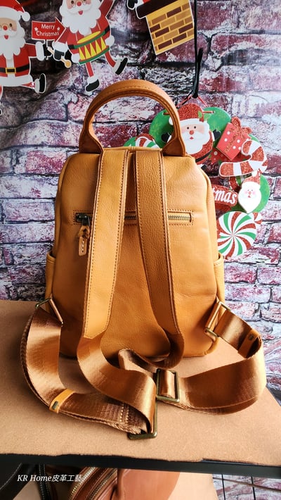 百搭後背包--(有影片)4